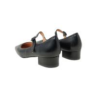 Eva Zorteon - Mary Jane. Merceritas con tacón bajo estilo Mary Jane. Marca HD SHOES. - details 29
