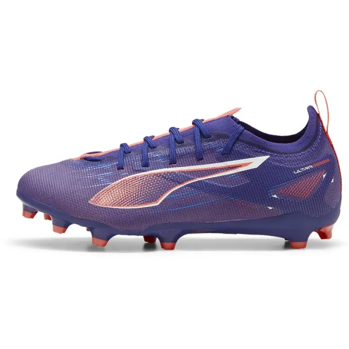 Puma Botas De Fútbol Ultra 5 Pro Fg/ag Jr - 1