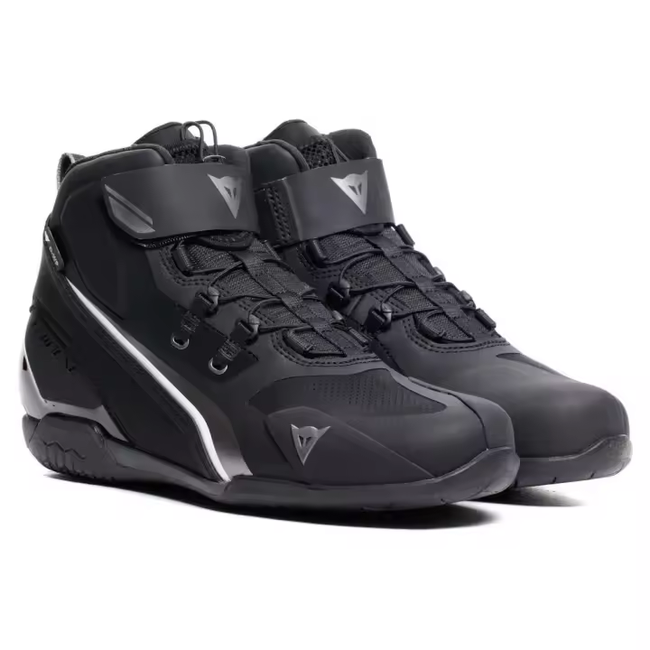 Dainese Zapatillas De Moto Herian D-wp - 1