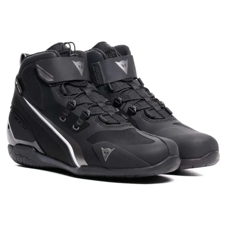 Dainese Zapatillas De Moto Herian D-wp - 1