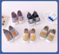 Nuevos Zapatos Para Niños Todoterreno Versátiles De Primavera Y Otoño Suela Suave Botines De Bebé Transpirables Talla True Fit - details 12