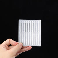 YS00033 Agujas De Punto Estériles Desechables Para Medicina Accesorios Y Herramientas De Negocios En Línea Sin Plata - details 2