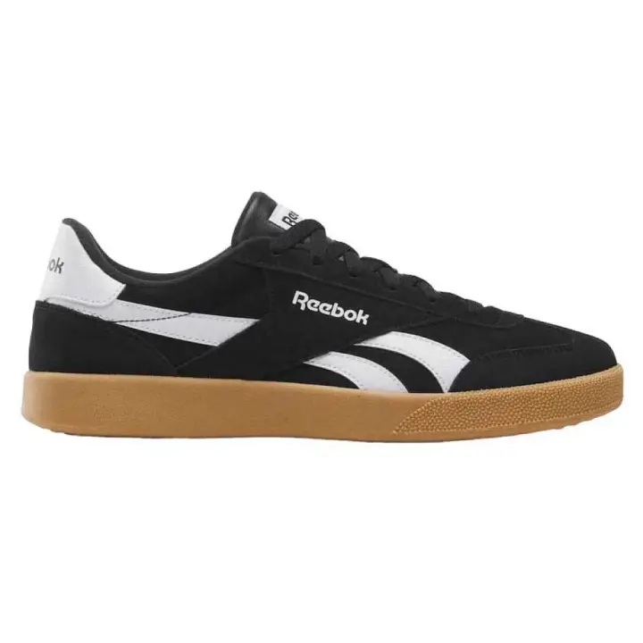 Calzado hombre Zapatillas Reebok Zapatillas Smash Edge Negro - 1