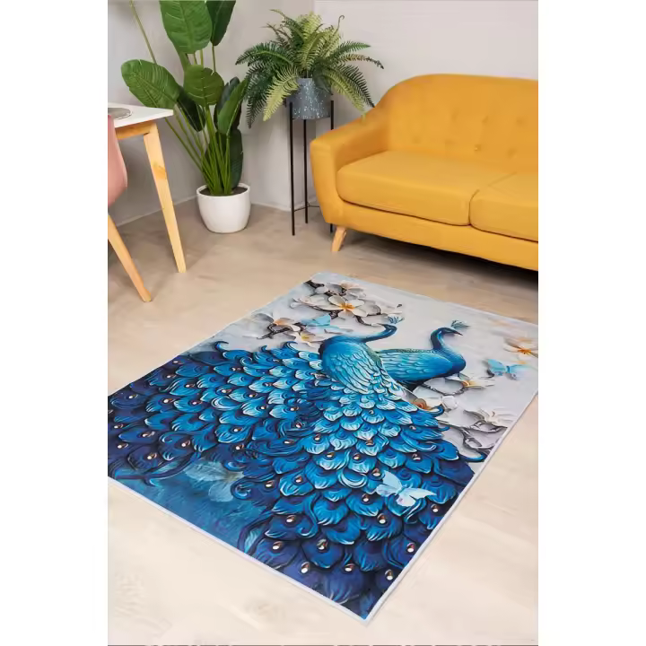 Alfombra Real - 1