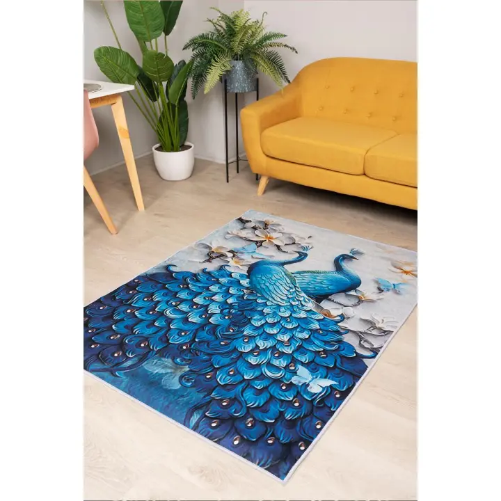 Alfombra Real - 1
