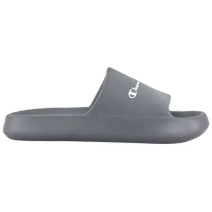 Chanclas Champion  para unisex en color gris - 1