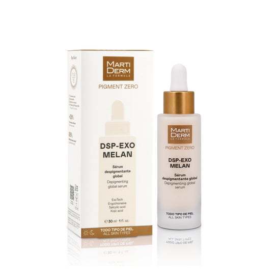 Martiderm Pigment Zero Dsp Exo Melan Sérum 30Ml — oferta en Miravia