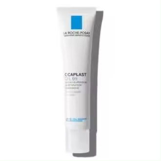 Cicaplast Accélérateur De Réparation Épidermique 40 Ml - 1