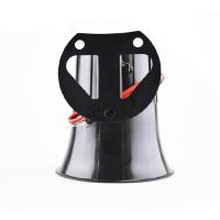 Alarma Exterior De Seguridad DC 12V Sirena De Cuerda Fuerte Sonido 115Db Altavoz De Alarme Sirena Alarma Para Sistema De Alarma 15W - details 2