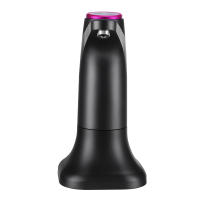Dispensador De Agua Automático Eléctrico Botón De Control Recargable USB Portátil Para Cocina Oficina Exterior Dispensador De Bebida - details 16