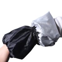 2 Pares De Sobresalientes Antigua De PVC Impermeables Y Antiaceite Para Limpieza Del Hogar Y Cocina Accesorios Para Adultos - details 4