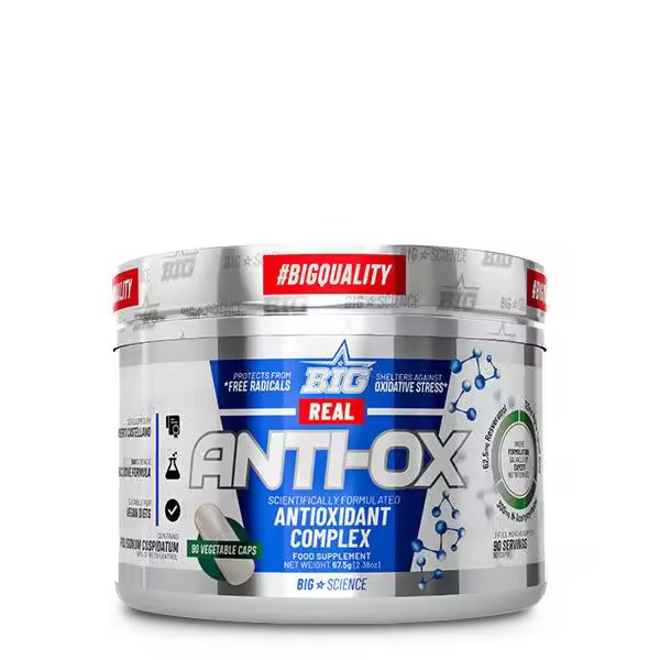 REAL ANTI-OX - 1