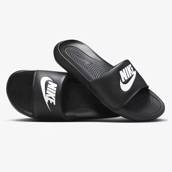 NIKE VICTORI ONE SLIDE - CHANCLAS ACOLCHADAS UNISEX - 1