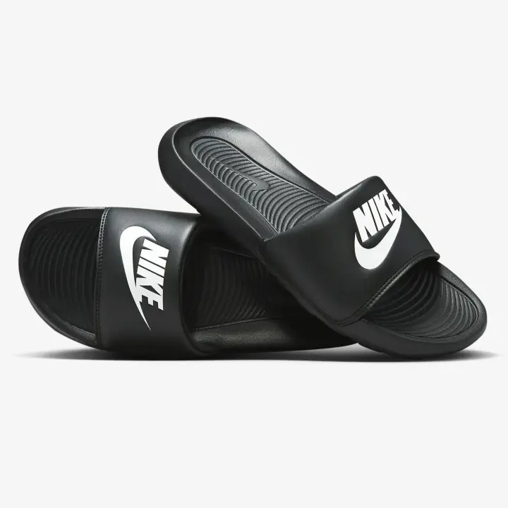 NIKE VICTORI ONE SLIDE - CHANCLAS ACOLCHADAS UNISEX - 1