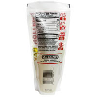 Van Holtens Hot Mama Pickle - Pepinillo Gigante Picante - details 1