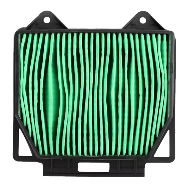 Filtro De Aire Para Honda CB125R CB250R CB300R CBF125 CBF250 Accesorios De Motorizaci\u00f3n Compatible Con CB 125R 250R 300R CBF 125 250 2018 2019 2020 - 1