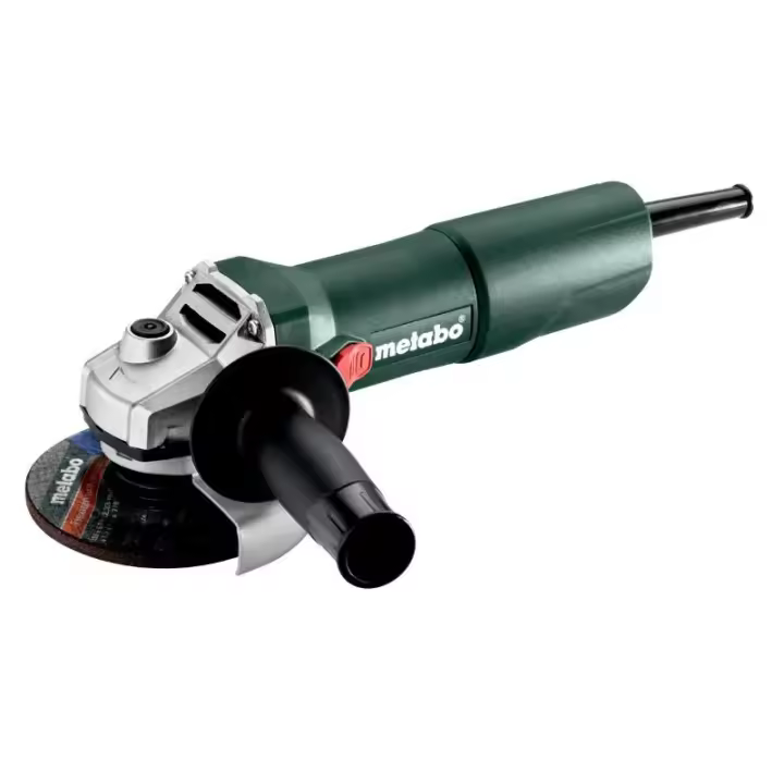 Amoladora w 750-125 603605000 metabo - 1