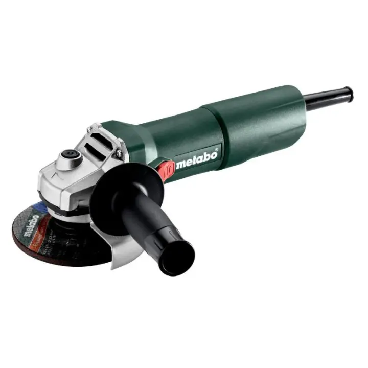 Amoladora w 750-125 603605000 metabo - 1