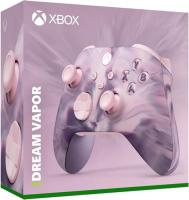 Mando Xbox Dream Vapor (Limited Edition) - Nuevo Precintado - Edicion Limitada - Con garantía de fabricante - details 0