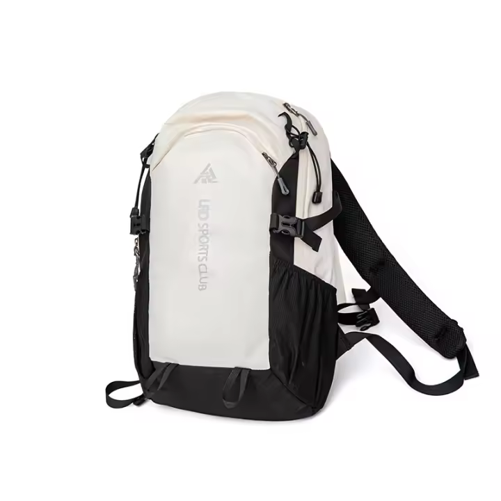 Mochila de montañismo, impermeable, para senderismo, resistente al desgaste, de gran capacidad, para senderismo y ocio, ligera, para exteriores, de viaje - 1
