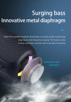 Altavoz Inalámbrico Portátil ZEALOT S53 10W Con Subwoofer Dual Pairing IPX5 Impermeable 3600mAh Para Exteriores Y Camping - details 3