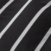 Funda De Edredón Individual 150x200 CM Estilo Nórdico Diseño De Corazones En Gris Para Estudiantes Y Dormitorios De Hotel Seda Poliéster Suave Y Duradero - details 13