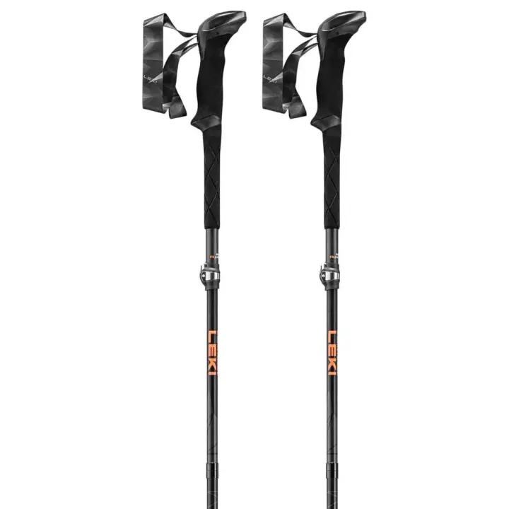Leki Bastones Makalu Fx.one Carbon - 1