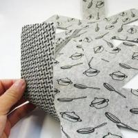 3pcs Almohadillas De Resguardo Térmico No Tejidas Para Cocina Antiadherentes Y Ecológicas Protección Para Ollas Tazas Y Platos - details 9