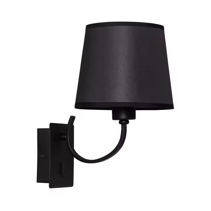 Ledkia Aplique de Pared Metal Kuombi para Iluminación Interior - 1