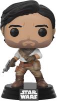 FUNKO POP - Figura de POE DAMERON - STAR WARS - ORIGINAL - REGALO -  Coleccionable - details 0