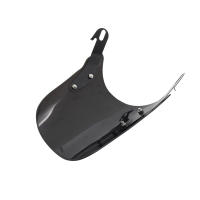 Kit De Montaje De Faro Retro Para Motocicleta Universal 5-7 Pulgadas Con Parabrisas Adecuado Para Cafe Racer Lámpara De Manillar Y Carenado - details 6