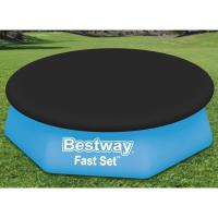 Bestway Flowclear Fast Cubierta de piscina 240 cm - details 1