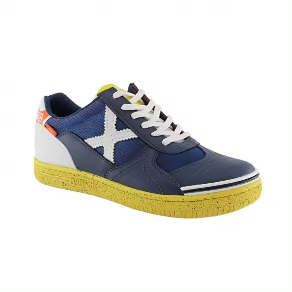 Zapatillas Munich G-3 Azul c Munich Sport IMUN23E96 - 1