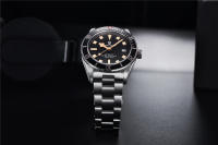 Reloj Mecánico PAGANI DESIGN BB58 Para Hombre 2023 Reloj Automático De Lujo NH35 Resistente Al Agua 100M Con Cristal De Zafiro Y Marcadores Arábigos - details 23