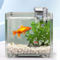 Mini Bomba De Agitación Para Acuarios Findixpet USB 2.5W DC 5V Adecuada Para Tanques De Peces Menores a 30cm Filter Wall-hanging - details 6