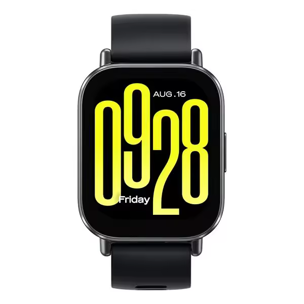 SMARTWATCH XIAOMI REDMI WATCH 5 ACTIVE MIDNIGHT BLACK - 1
