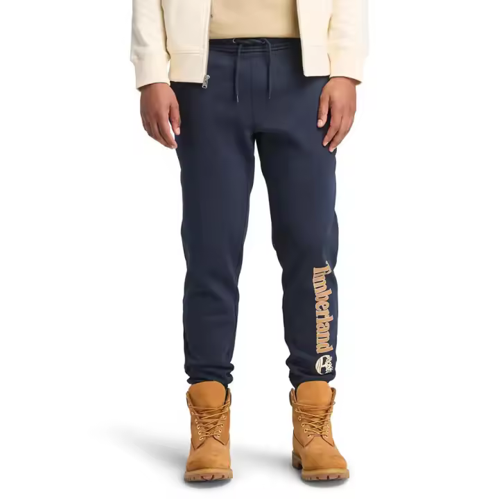 Timberland Pantalones Deportivos Kennebec River Brushed Back - 1
