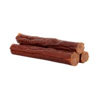 Barritas de Canguro para Perros, Snack Premium de Carne Muscular 90%, Sin Cereales, 6 Unidades x 75 gr - ANIMALUJOS - details 0