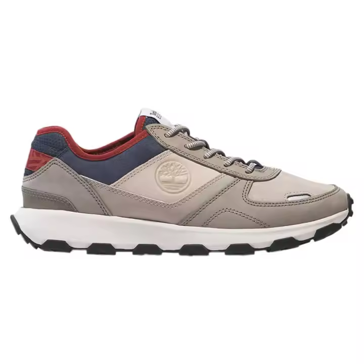 Calzado hombre Zapatillas Timberland Zapatillas Winsor Park Beige - 1