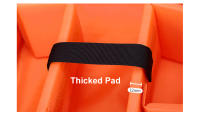 Mochila De Hombros Impermeable Para Fotografía Con Trípode De Video Gran Capacidad Para Cámara DSLR Canon Nikon Sony Pentax Incluye Cubierta De Lluvia - details 13