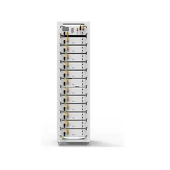 Plusenergy - Baterías Litio BOS-GM5.1 40KWH 400VDC DEYE - 1