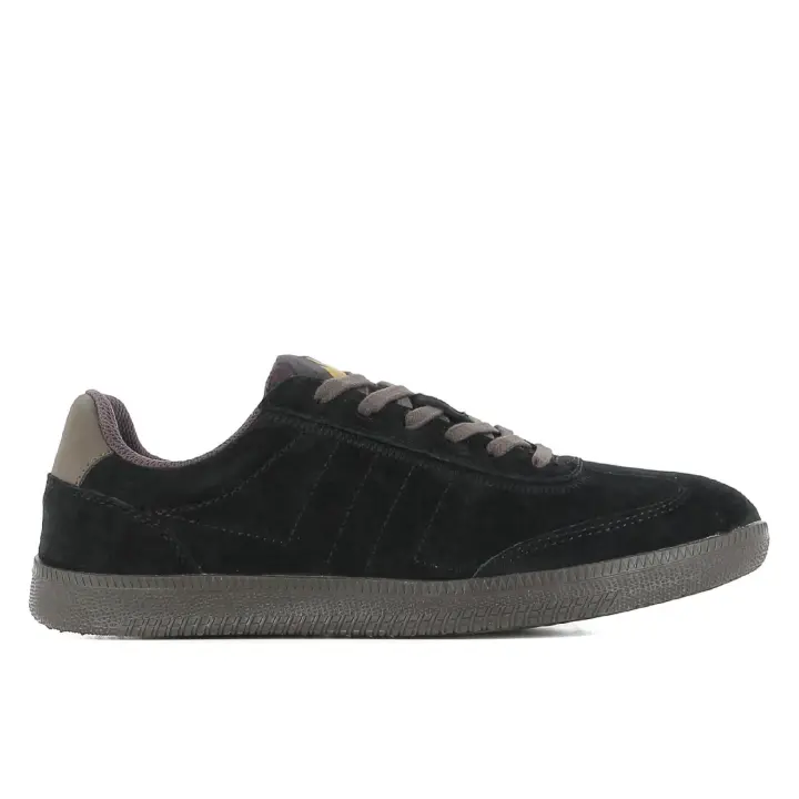 Eleven Zapatillas BARCELONA de color Negro - 1