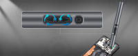 Juego De Destornilladores Eléctricos De Precisión 28 En 1 Sin Cable Mini Herramienta De Reparación Con 24 Piezas Magnéticas 2 Configuraciones De Torque 3 Luces LED - details 14