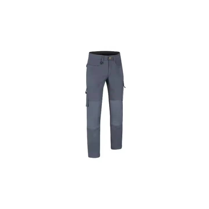 Pantalón multibolsillos de tejido canvas más resistente Brody VALENTO - 1