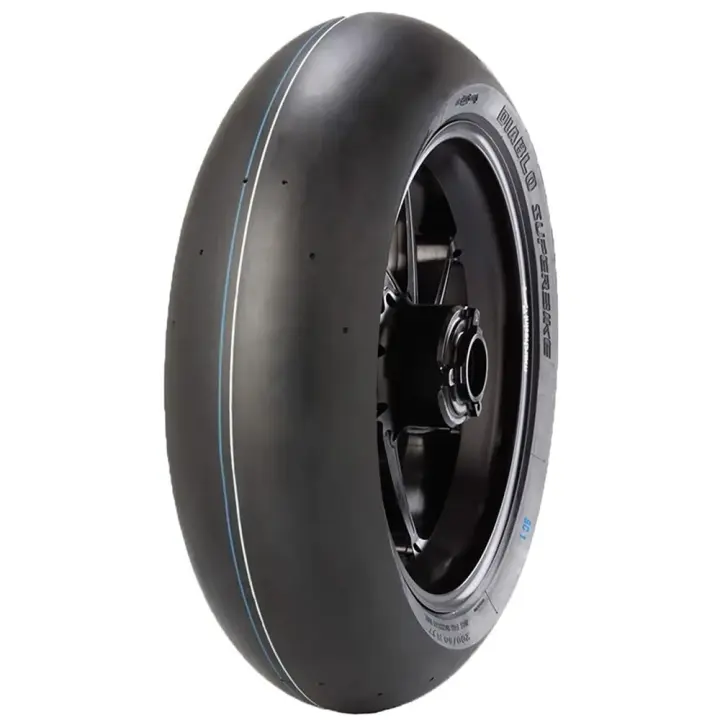 Pirelli Neumático Trasero Sport Nhs Racing Diablo™ Superbike Sc1 Tl - 1