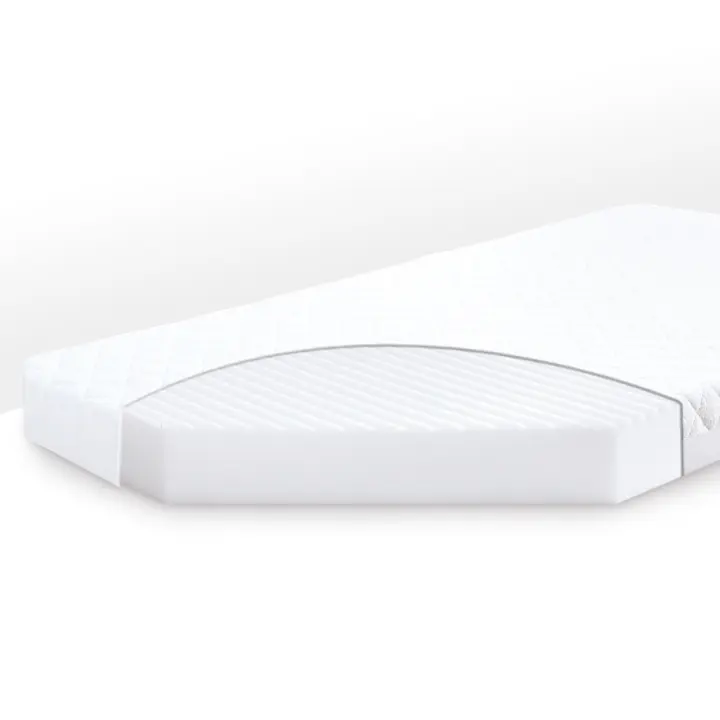 Colchón de Cuna NUBE AdaBaby® de 120x60x8cm - Confort y practicidad para tu bebé - 1