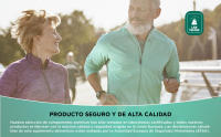 FOODELIS  Colágeno con magnesio y ácido hialurónico  2 Meses  + CÚRCUMA + Q10 + Zinc  Articulaciones y Huesos Fuertes  Piel Tersa  Pelo sano - details 4