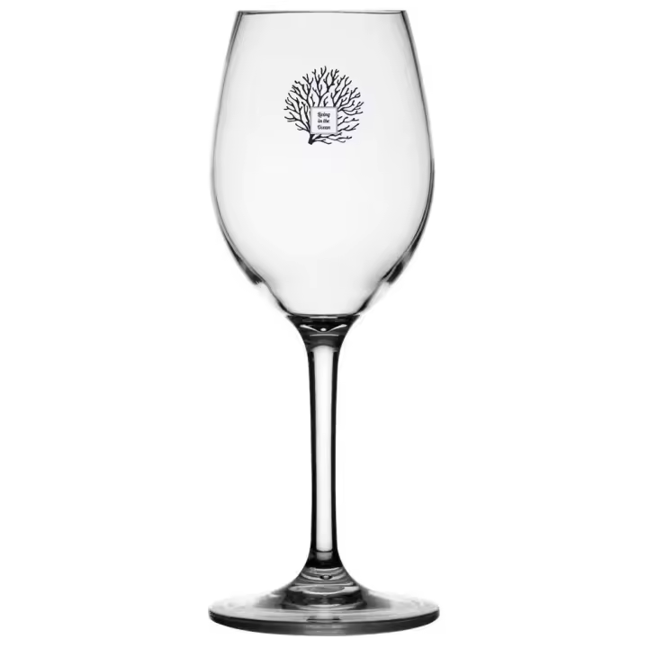 Marine Business Copa De Vino Viviente 300ml 6 Unidades - 1