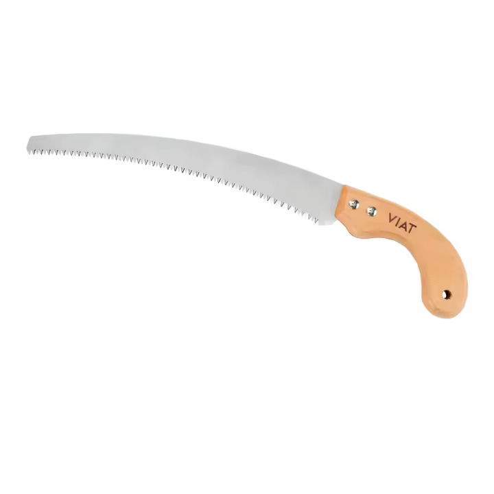 Serrucho de Poda Viat Dentado Japonés 110x510x45mm - 1
