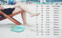 Zapatillas acuáticas de secado rápido para hombre y mujer, calzado deportivo para exteriores, playa, natación, Fitness, vadear, senderismo, ciclismo, Verano - details 6